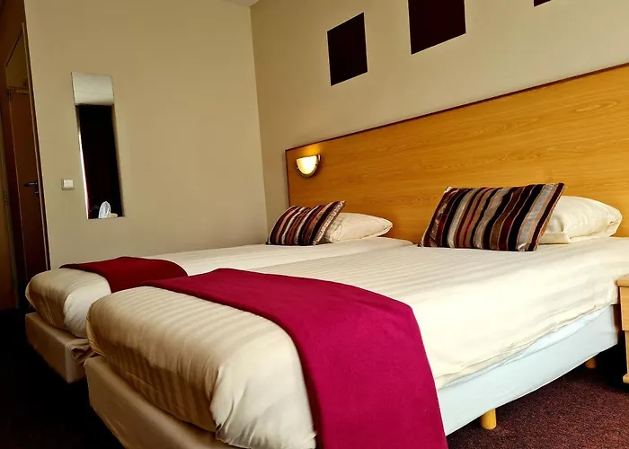 Hotel Restaurant \'t Trefpunt