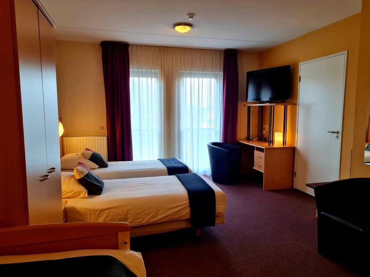 Hotel Restaurant 't Trefpunt 3*