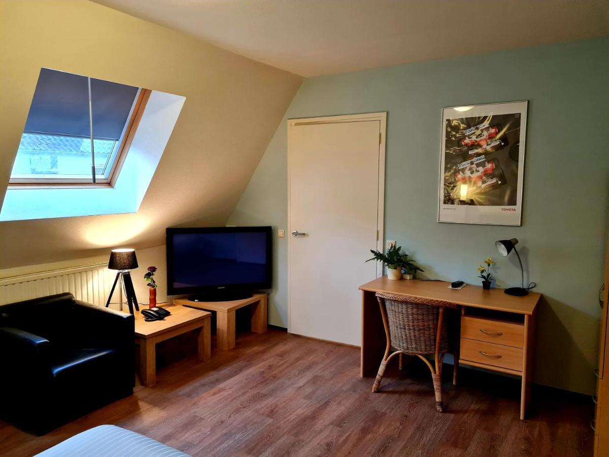 Hotel Restaurant 't Trefpunt