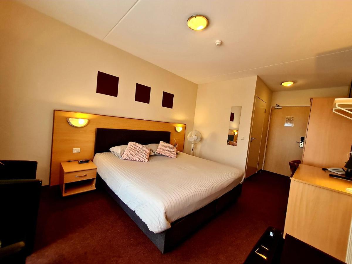 Hotel Restaurant 't Trefpunt 3*