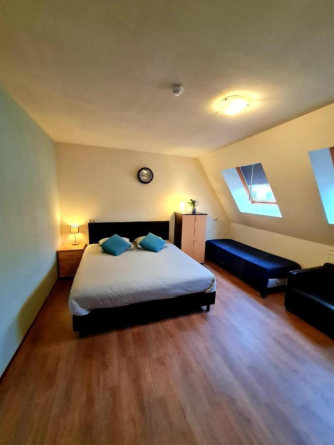 Restaurant 't Trefpunt Hotel